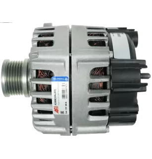 Alternateur 12V 180A Valeo UD809877 439888