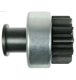 Pignon / starter launcher for Mitsubishi M005T22175, M005T22176, M5T