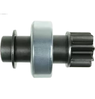 Pignon / starter launcher for Mitsubishi M2T30685, M2T30686, M2T3078