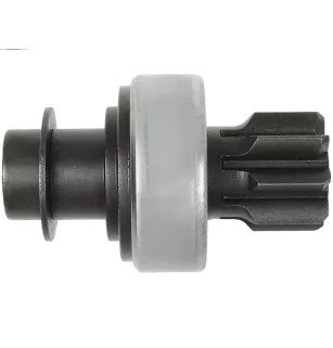 Pignon / starter launcher for Mitsubishi M003T23281, M003T27781, M2T