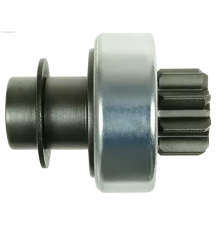 Pignon / starter launcher for Mitsubishi M002T48381, M003T32985, M00