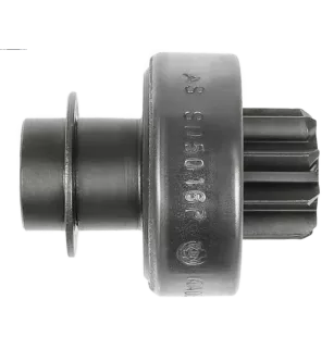 Pignon / starter launcher for Mitsubishi M003T32985, M003T32986, M00