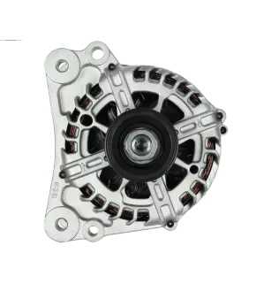 Alternateur 12V 110A Valeo 2614511 TG11S115