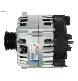Alternateur 12V 110A Valeo 2614511 TG11S115