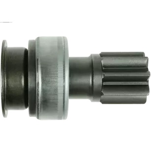 Pignon / starter launcher for Mitsubishi M001T72981A, M001T72985, M0