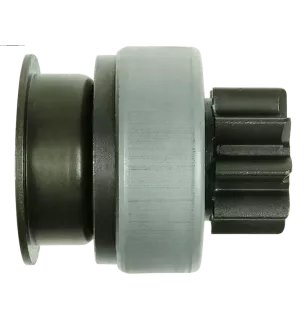 Pignon / starter launcher for Mitsubishi M001T74581, M0T84881, M0T84