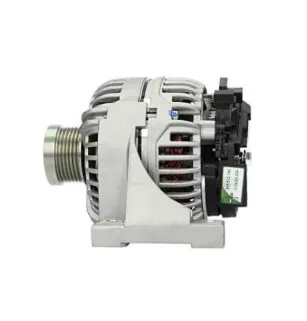 Lichtmaschine Volvo 140A, Bosch 0124525014, Bosch 0124525029, Bosch 0124525529, Bosch Ruil 0986042840