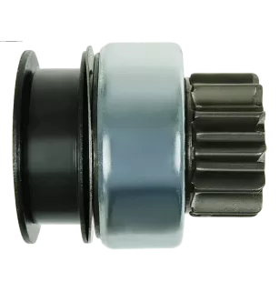 Giebel / Starterwerfer für Mitsubishi M000T60181, M000T60181a, M0