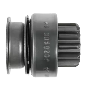 Giebel / Starterwerfer für Mitsubishi M000T60181A, M000T60581, M0
