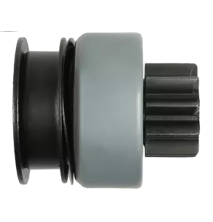 Pignon / starter launcher for Mitsubishi M001T74287ZC, M001T74481, M