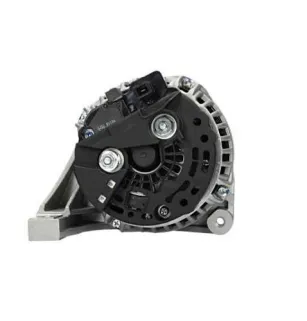 Lichtmaschine Volvo 140A, Bosch 0124525014, Bosch 0124525029, Bosch 0124525529, Bosch Ruil 0986042840