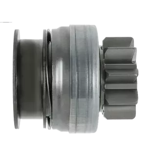 Gable / starter launcher for Mitsubishi M001T31071, M001T31072, M00