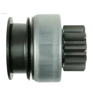 Pignon / starter launcher for Mitsubishi M002T87471, M002T87571, M00