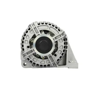 Alternator Volvo 120A, Bosch 0124515018, Bosch 0124515019, Bosch 0124515054, Bosch ruil 0986041151