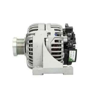 Lichtmaschine Volvo 120A, Bosch 0124515018, Bosch 0124515019, Bosch 0124515054, Bosch Ruil 0986041151