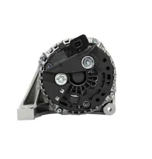 Lichtmaschine Volvo 120A, Bosch 0124515018, Bosch 0124515019, Bosch 0124515054, Bosch Ruil 0986041151