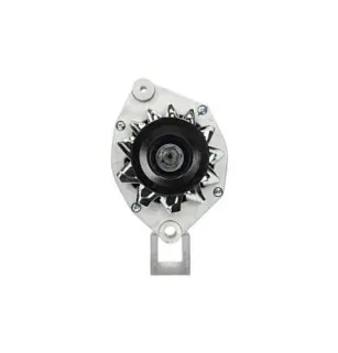Alternador Volvo 55A , Bosch 0120469014 , Bosch 0120469178, 023203601, Bosch ruil 0986034370