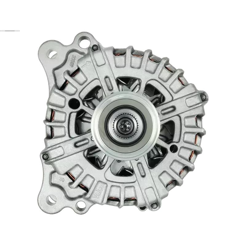 Alternateur 12V 180A Valeo UD809878 439937