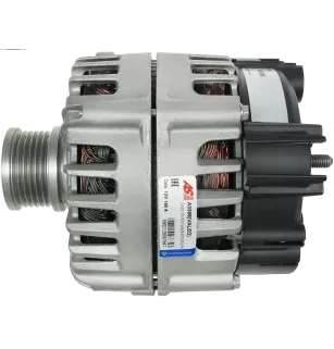 Alternateur 12V 180A Valeo UD809878 439937