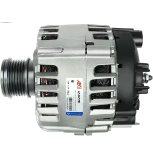Alternateur 12V 140A Bosch 0986084350 1986A00613