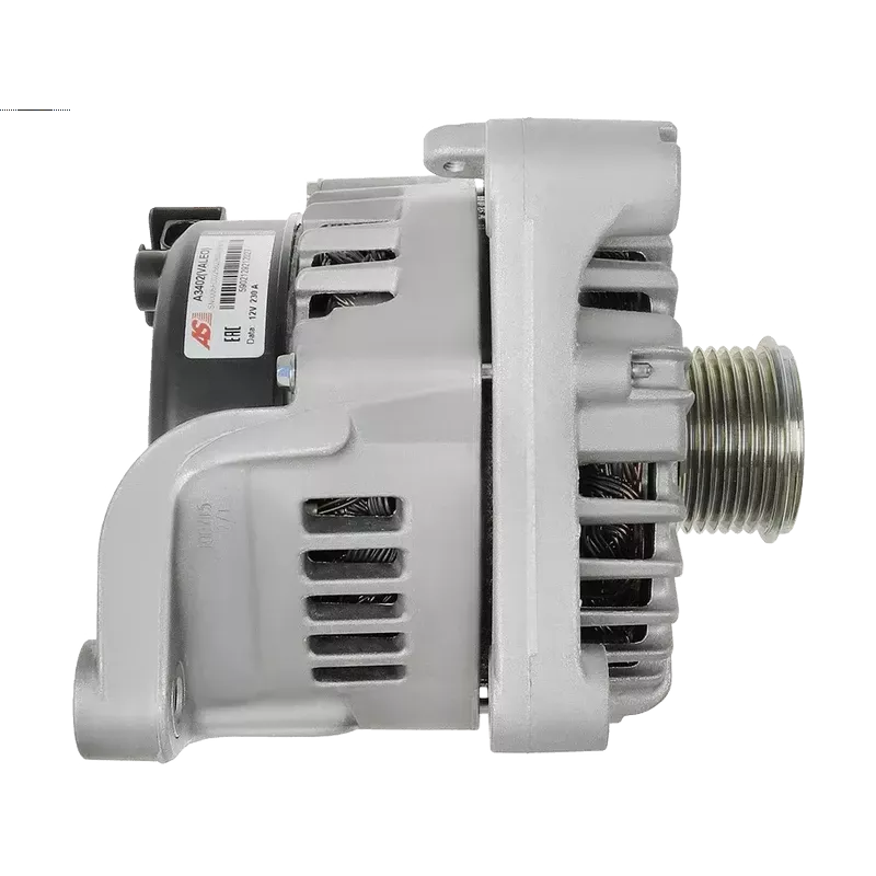 Alternateur 12V 230A Valeo UD800236 12317807187
