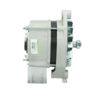 Alternador Volvo 55A, Bosch 0120469523A, Bosch ruil 0986033840, Bosch ruil 0986033841, Mahle 11201710