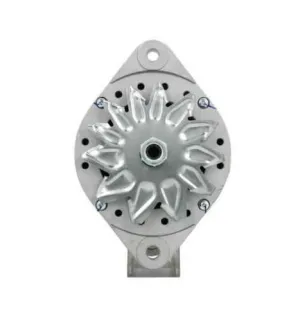 Alternador Volvo 80A, Bosch 0120468093, Bosch 0120468135, Bosch 0120468144, Bosch ruil 0986039260