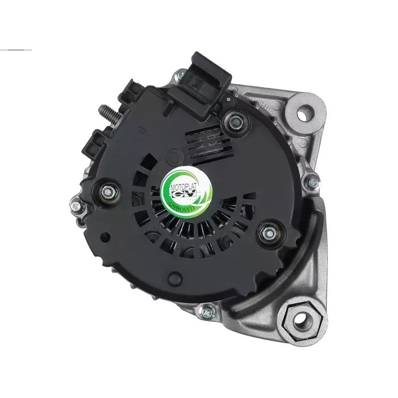あ Amazon.com: RAREELECTRICAL New 110A 12V Alternator