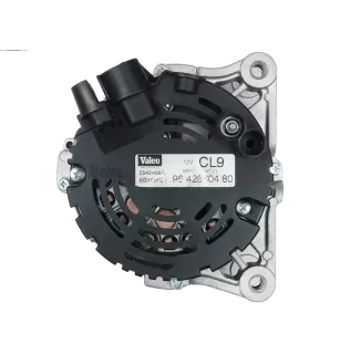 Alternateur 12V 90Amp  BOSCH 0986042091, CARGO 112480, DAF 1516492R