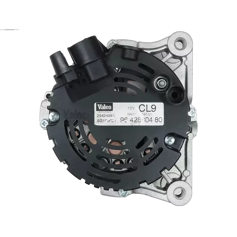 Alternateur 12V 90Amp BOSCH 0986042091, CARGO 112480, DAF 1516492R Alternateur 12V 90Amp BOSCH 0986042091, CARGO 112480, DAF 1516492R