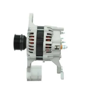 Alternador Volvo Penta 115A, Andre Niermann 020093, Elstock 285535, Volvo 3587216, Volvo 3819662