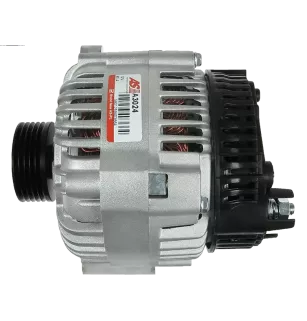 Alternateur 12V 90Amp CARGO 112711, DELCO DRA3624