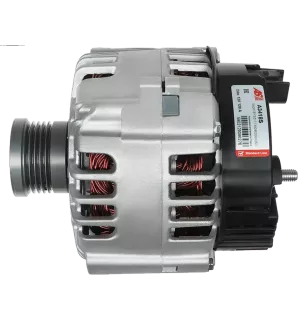 Alternateur 12V 120A Bosch A3418S UD20639A