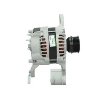 Alternador Volvo Penta 115A, Andre Niermann 020093, Elstock 285535, Volvo 3587216, Volvo 3819662