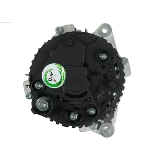 Alternateur 12V 90Amp CARGO 112711, DELCO DRA3624