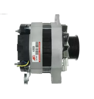 Alternateur 12V 90Amp CARGO 111324, DELCO DRA3079, HELLA 8EL731692-001, PRESTOLITE 35214350, 35214420