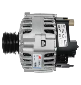 Alternateur 12V 90Amp  BOSCH 0124325001, 0124325012, 0124325088, 0124325101, 0124325131