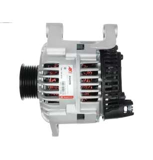 Alternateur 12V 80Amp  AS-PL UD16478A, UD20741A, BOSCH 0986038781