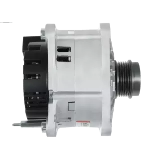 Alternateur 12V 120A Bosch A3424S UD02633A