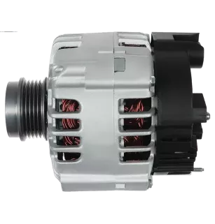 Alternateur 12V 120A Bosch A3424S UD02633A