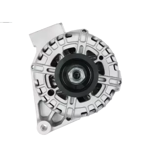 Alternateur 12V 125A Delco UD17167A 15237366