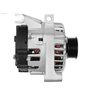 Alternateur 12V 125A Delco UD17167A 15237366