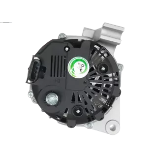 Alternateur 12V 125A Delco UD17167A 15237366