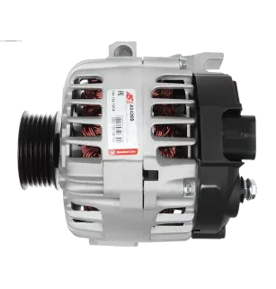 Alternateur 12V 125A Delco UD17167A 15237366