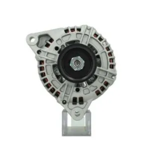 Alternador Audi 150A, Bosch 0124615007, VW 06C903016B, VW 078903016R, VW 078903016S