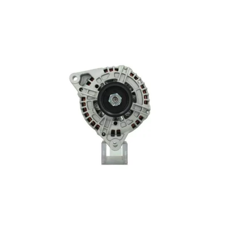 Alternador Audi 150A, Bosch 0124615007, VW 06C903016B, VW 078903016R, VW 078903016S