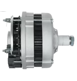 Alternateur 12V 80Amp  AS-PL A3429S, UD16498A, CARGO 113991, DELCO DRA0409, DEUTZ 01179896