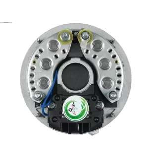 Alternateur 12V 80Amp  AS-PL A3429S, UD16498A, CARGO 113991, DELCO DRA0409, DEUTZ 01179896