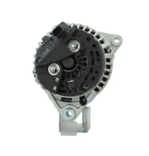 Alternador Audi 150A, Bosch 0124615007, VW 06C903016B, VW 078903016R, VW 078903016S
