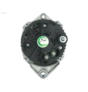 Alternateur 12V 80Amp BOSCH 0986040241, CARGO 112696, DELCO DRA3538, HELLA 8EL012427-291, 8EL737029-001